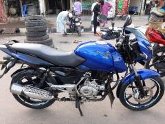 Bajaj Pulsar 150